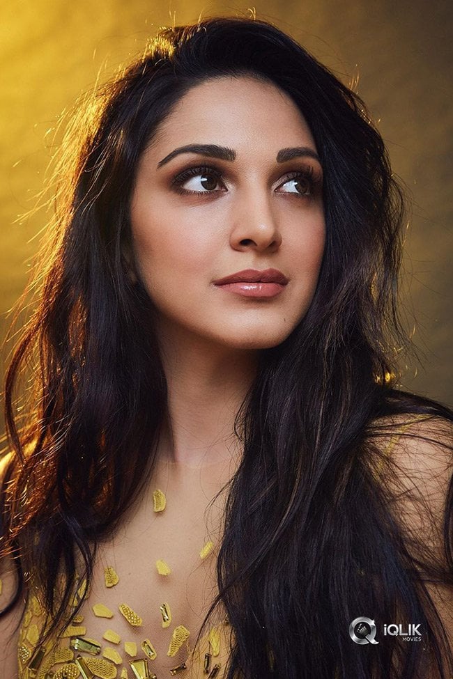 Kiara-Advani